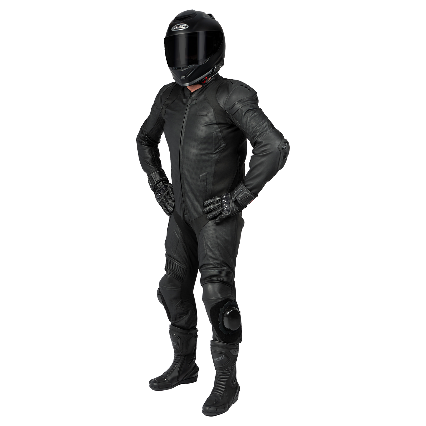 Noru Twenty-Eight 1-Piece Motorcycle Race Suit - Adventure Parts