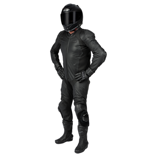 Noru Twenty-Eight 1-Piece Motorcycle Race Suit - Adventure Parts
