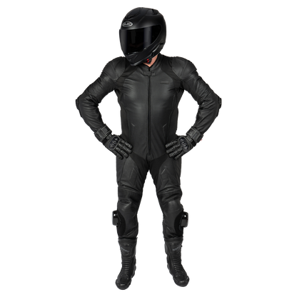 Noru Twenty-Eight 1-Piece Motorcycle Race Suit - Adventure Parts