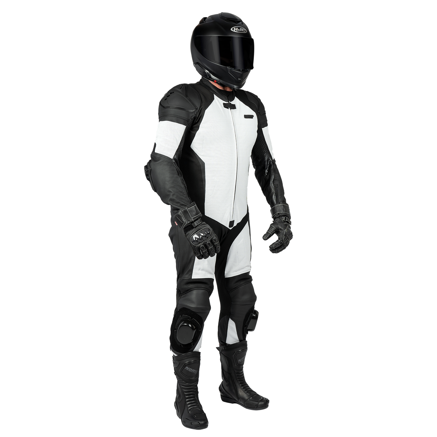Noru Twenty-Eight 1-Piece Motorcycle Race Suit - Adventure Parts