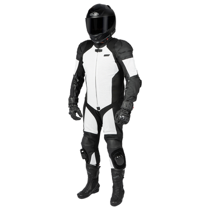 Noru Twenty-Eight 1-Piece Motorcycle Race Suit - Adventure Parts
