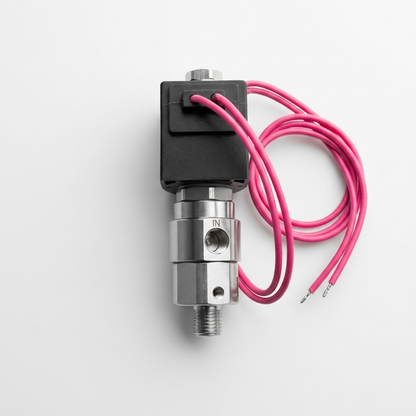 Straightline Performance Nitrous Piggyback Valve with a .078 Nitrous Orifice