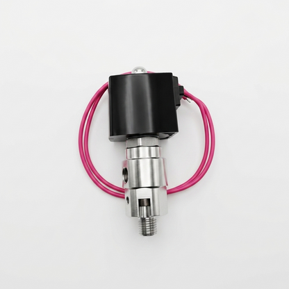 Straightline Performance Nitrous Piggyback Valve with a .078 Nitrous Orifice