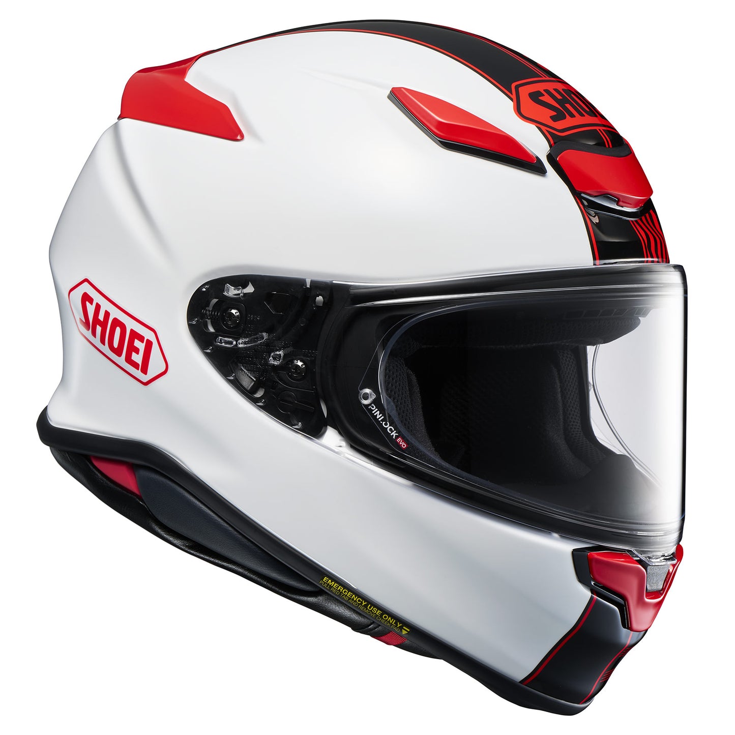 Shoei RF-1400 Beaut Full Face Motorcycle Helmet