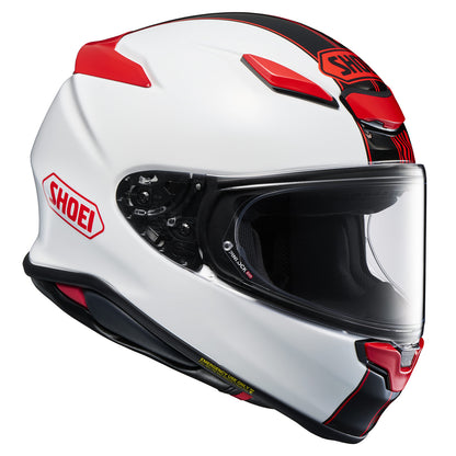 Shoei RF-1400 Beaut Full Face Motorcycle Helmet