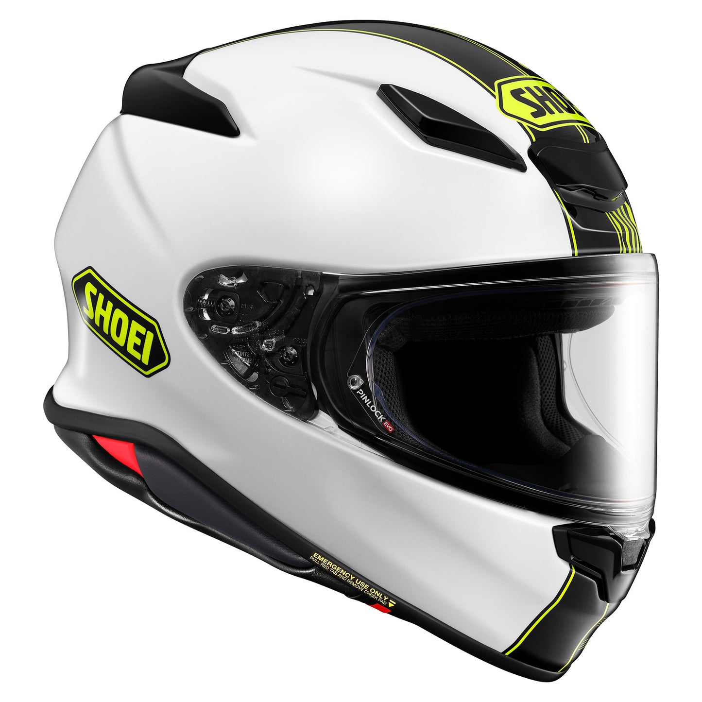 Shoei RF-1400 Beaut Full Face Motorcycle Helmet