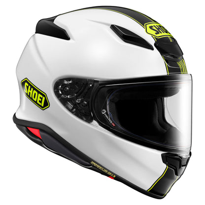 Shoei RF-1400 Beaut Full Face Motorcycle Helmet