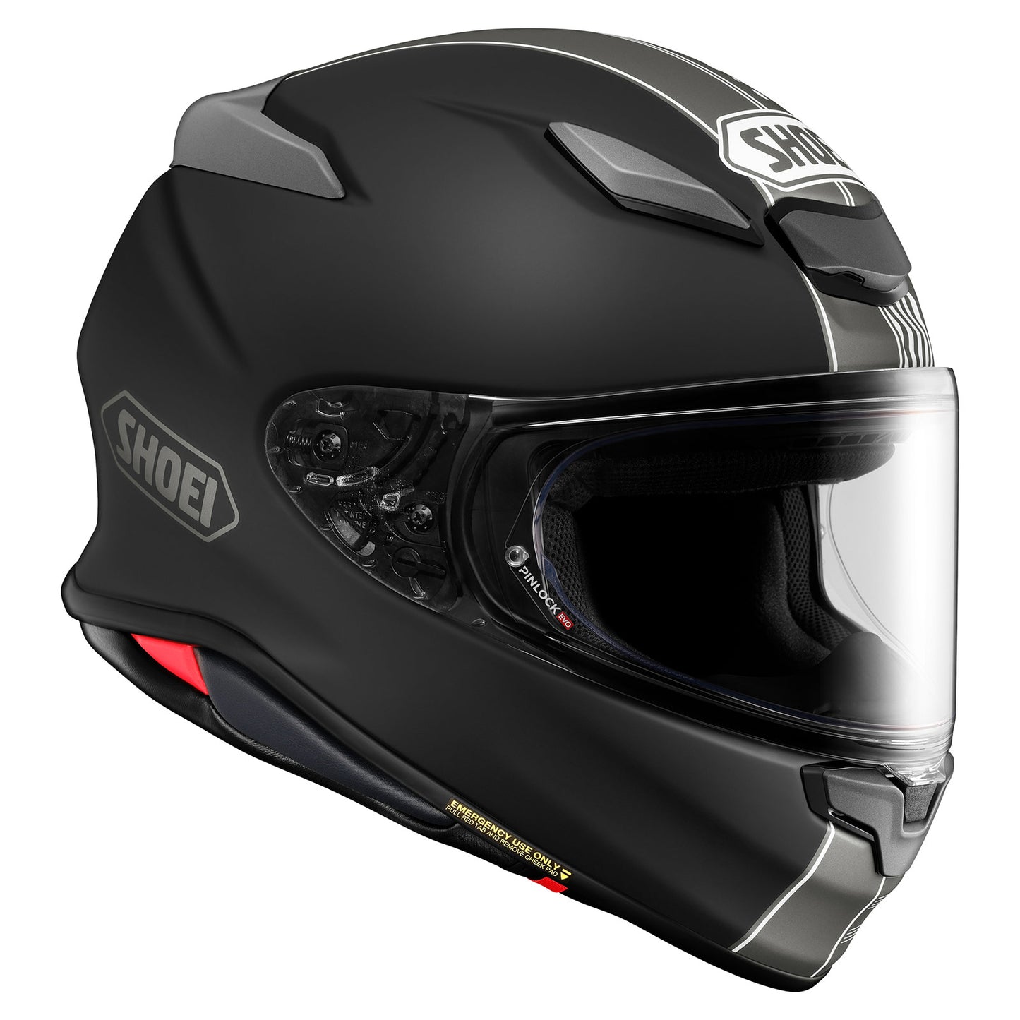 Shoei RF-1400 Beaut Full Face Motorcycle Helmet