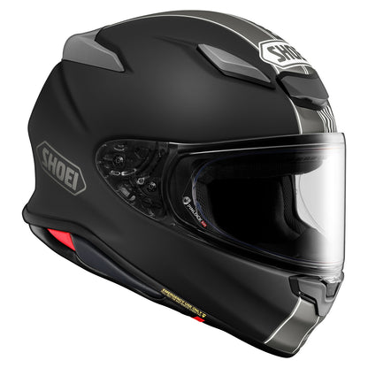 Shoei RF-1400 Beaut Full Face Motorcycle Helmet