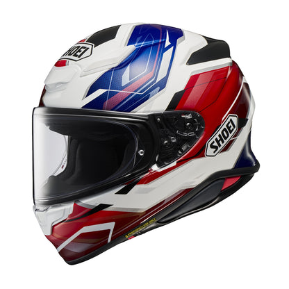 Shoei RF-1400 Capriccio Full Face Motorcycle Helmet