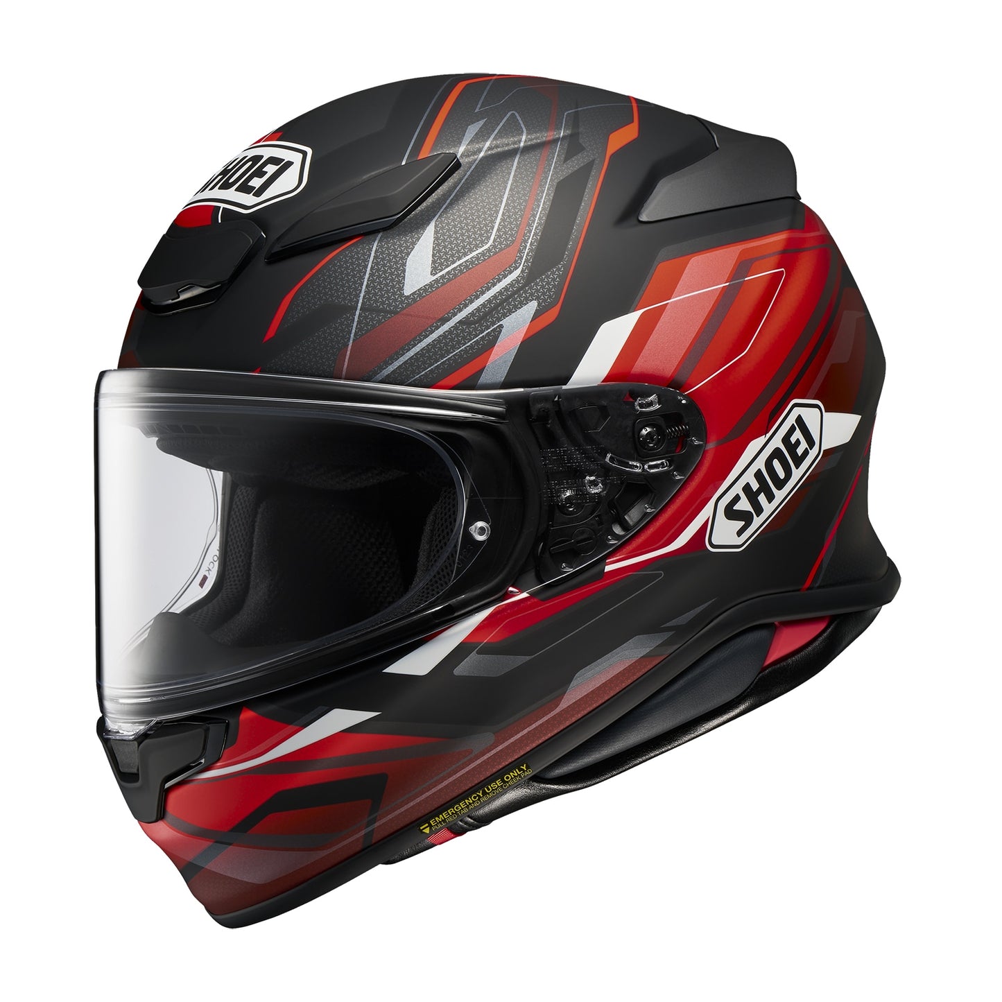 Shoei RF-1400 Capriccio Full Face Motorcycle Helmet