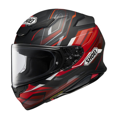 Shoei RF-1400 Capriccio Full Face Motorcycle Helmet
