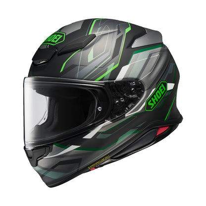 Shoei RF-1400 Capriccio Full Face Motorcycle Helmet