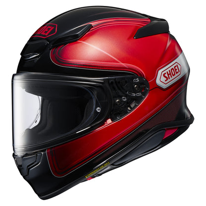 Shoei RF-1400 Sheen Full Face Motorcycle Helmet