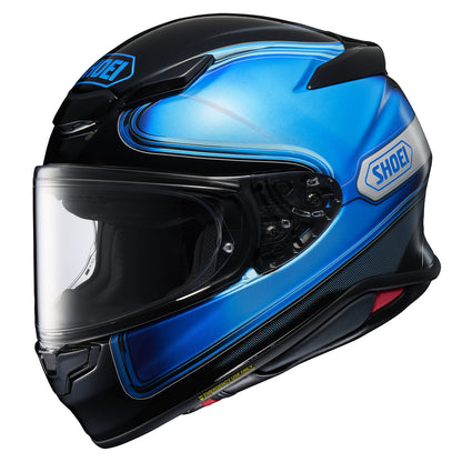 Shoei RF-1400 Sheen Full Face Motorcycle Helmet