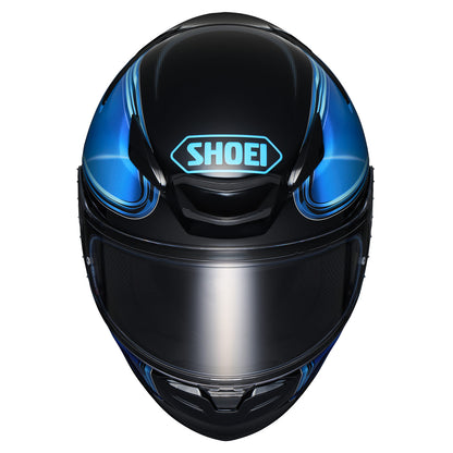 Shoei RF-1400 Sheen Full Face Motorcycle Helmet