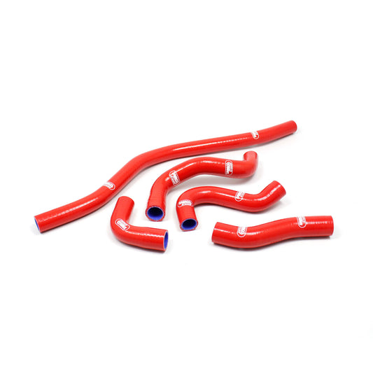 Samco Radiator Hose 5 Piece Kit Triumph Thunderbird Sport 1998-2004 - Adventure Parts