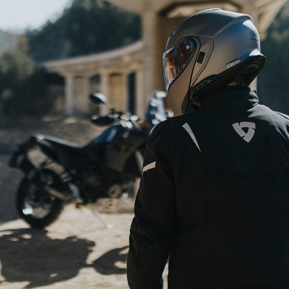 Shoei Neotec 3 Modular Motorcycle Helmet