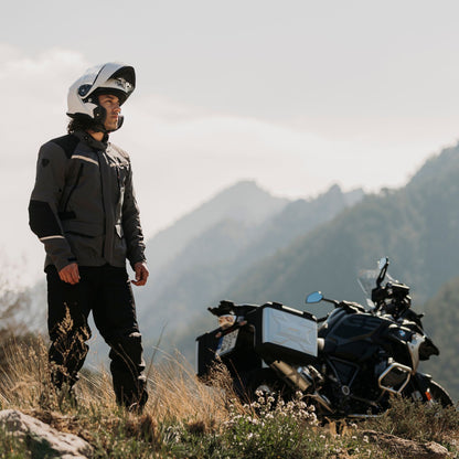 Shoei Neotec 3 Modular Motorcycle Helmet