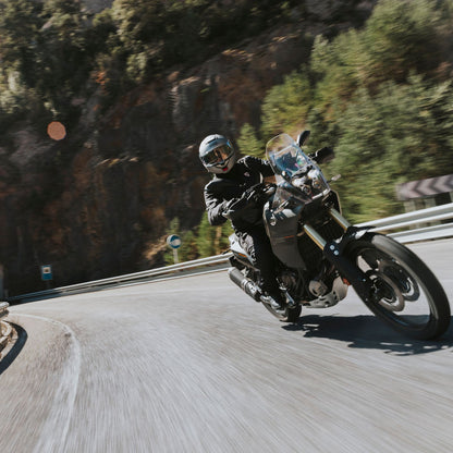 Shoei Neotec 3 Modular Motorcycle Helmet