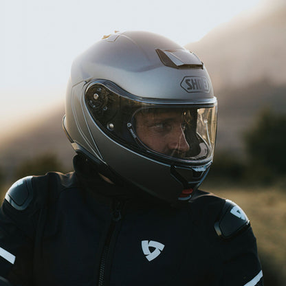 Shoei Neotec 3 Modular Motorcycle Helmet
