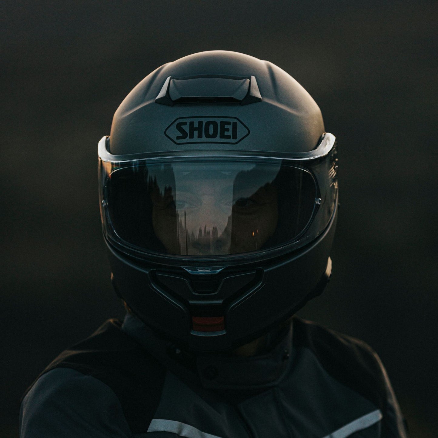 Shoei Neotec 3 Modular Motorcycle Helmet