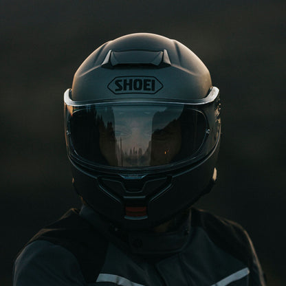 Shoei Neotec 3 Modular Motorcycle Helmet