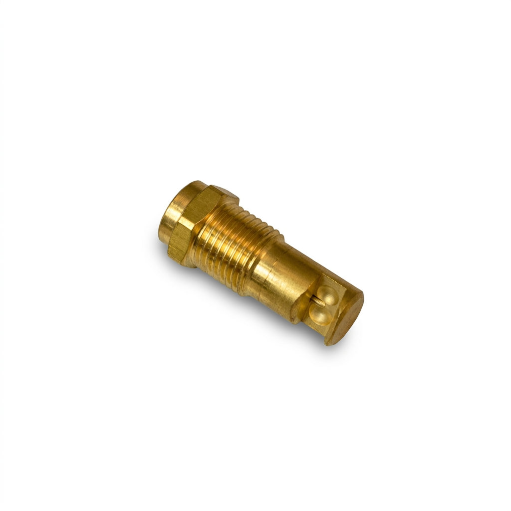 Straightline Performance 25g Nitrous Nozzle – 50hp Upgrade