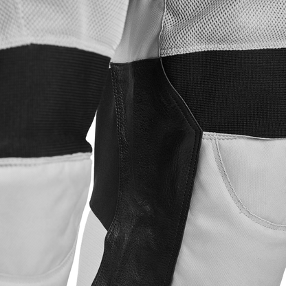 Noru JMX Vented Motorcycle Pants - Adventure Parts