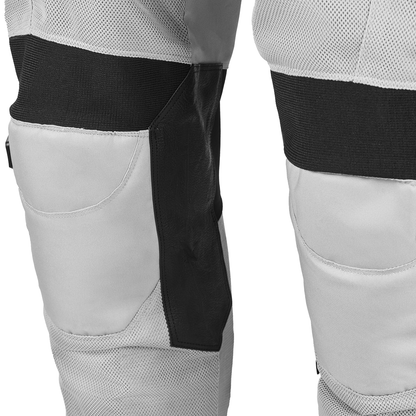 Noru JMX Vented Motorcycle Pants - Adventure Parts