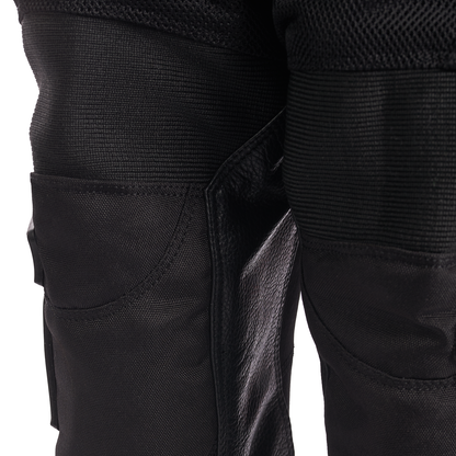 Noru JMX Youth Vented Motorcycle Pants - Adventure Parts