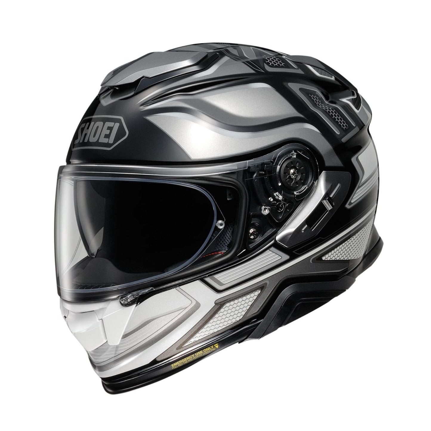 Shoei GT-Air II Notch Full Face Motorcycle Helmet