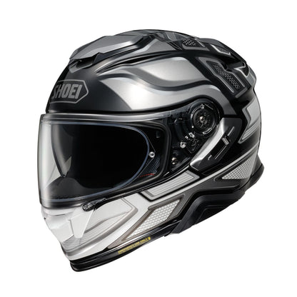 Shoei GT-Air II Notch Full Face Motorcycle Helmet
