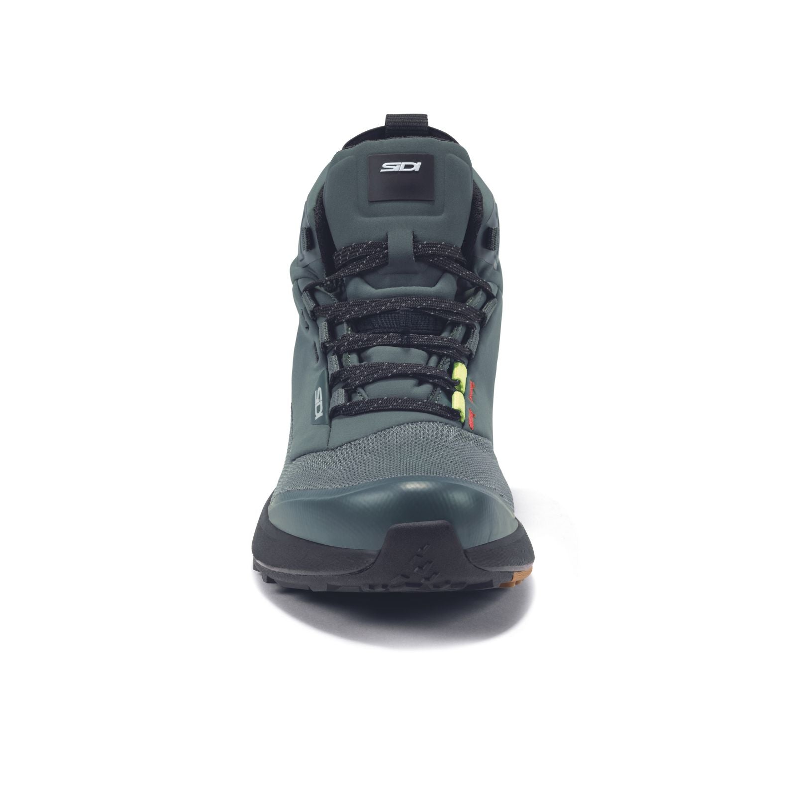 SIDI Nucleus GTX Motorcycle Riding Shoes - Adventure Parts