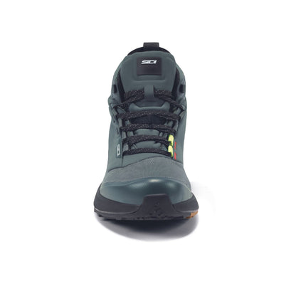 SIDI Nucleus GTX Motorcycle Riding Shoes - Adventure Parts