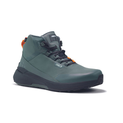 SIDI Nucleus Motorcycle Riding Shoes