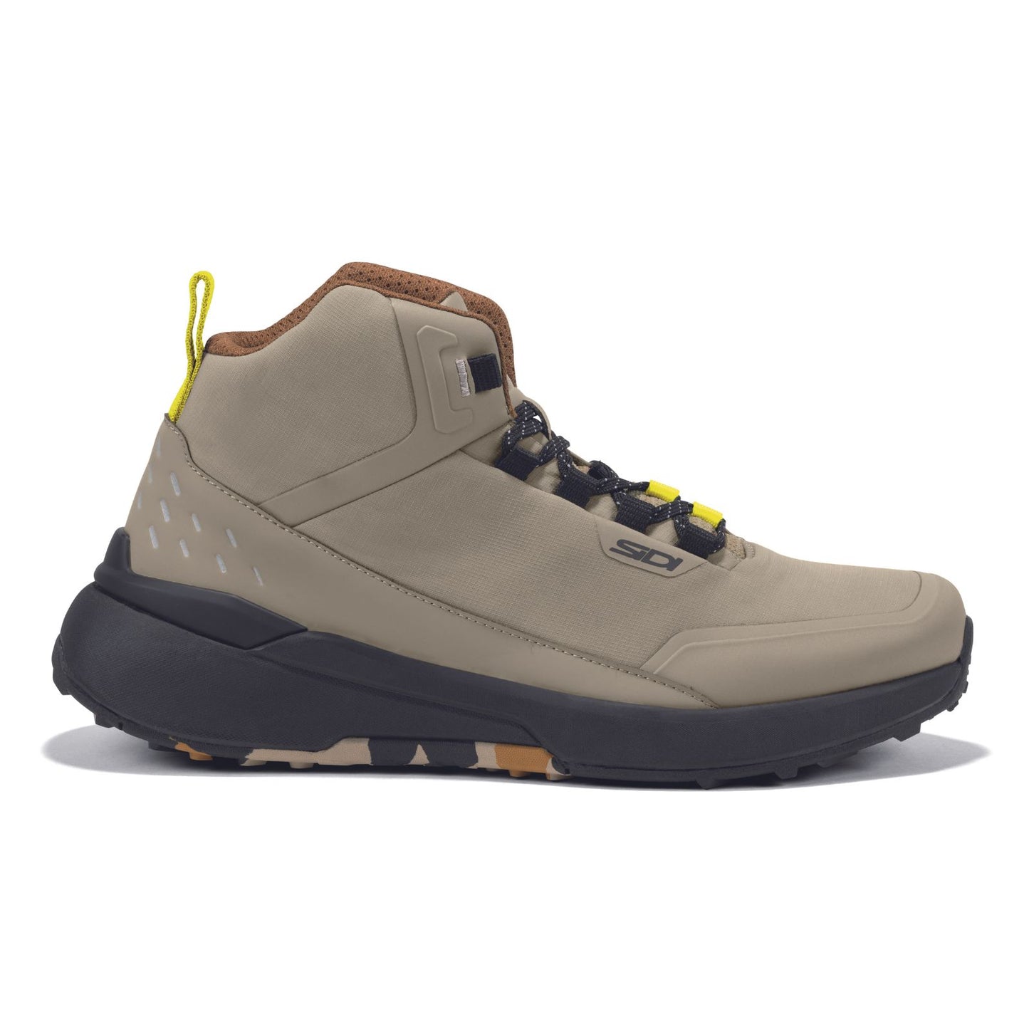 SIDI Nucleus Motorcycle Riding Shoes