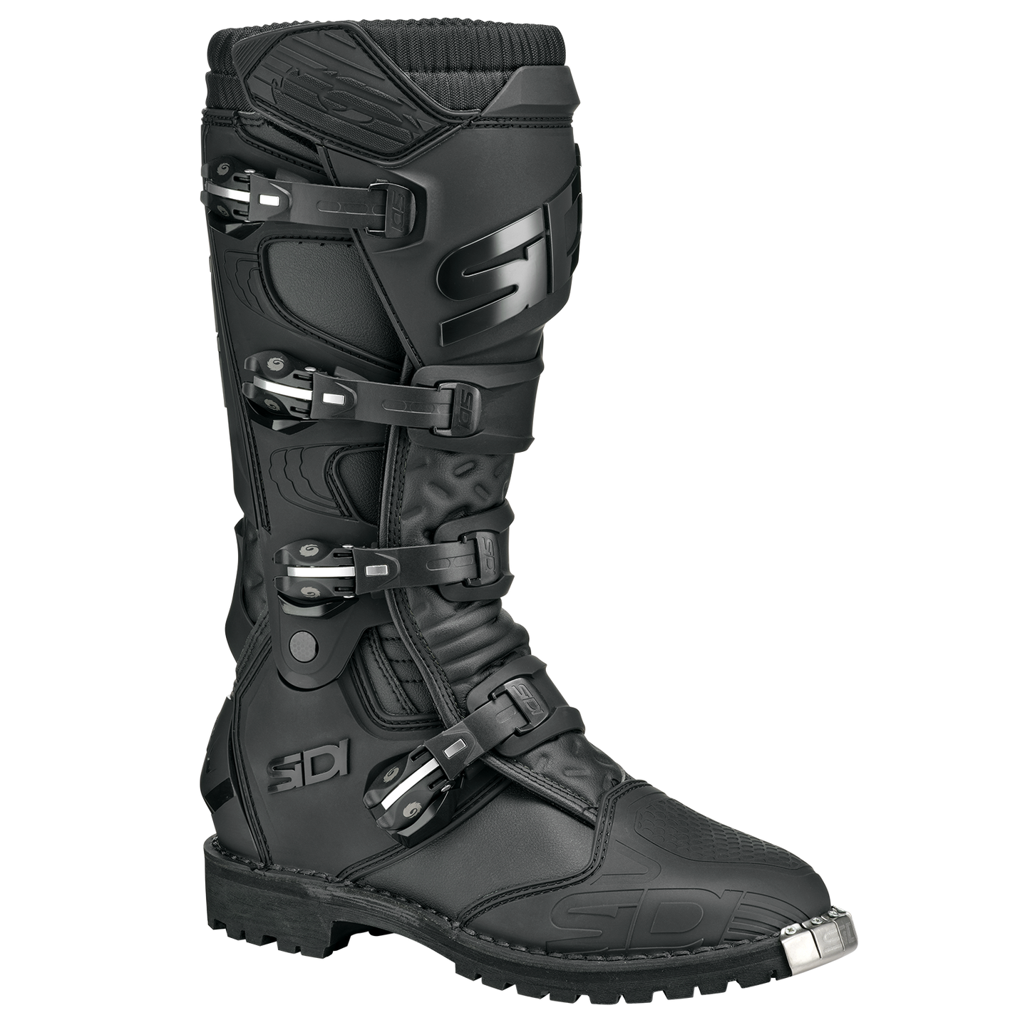 SIDI X Power Enduro WP Motorcycle Boots - Adventure Parts