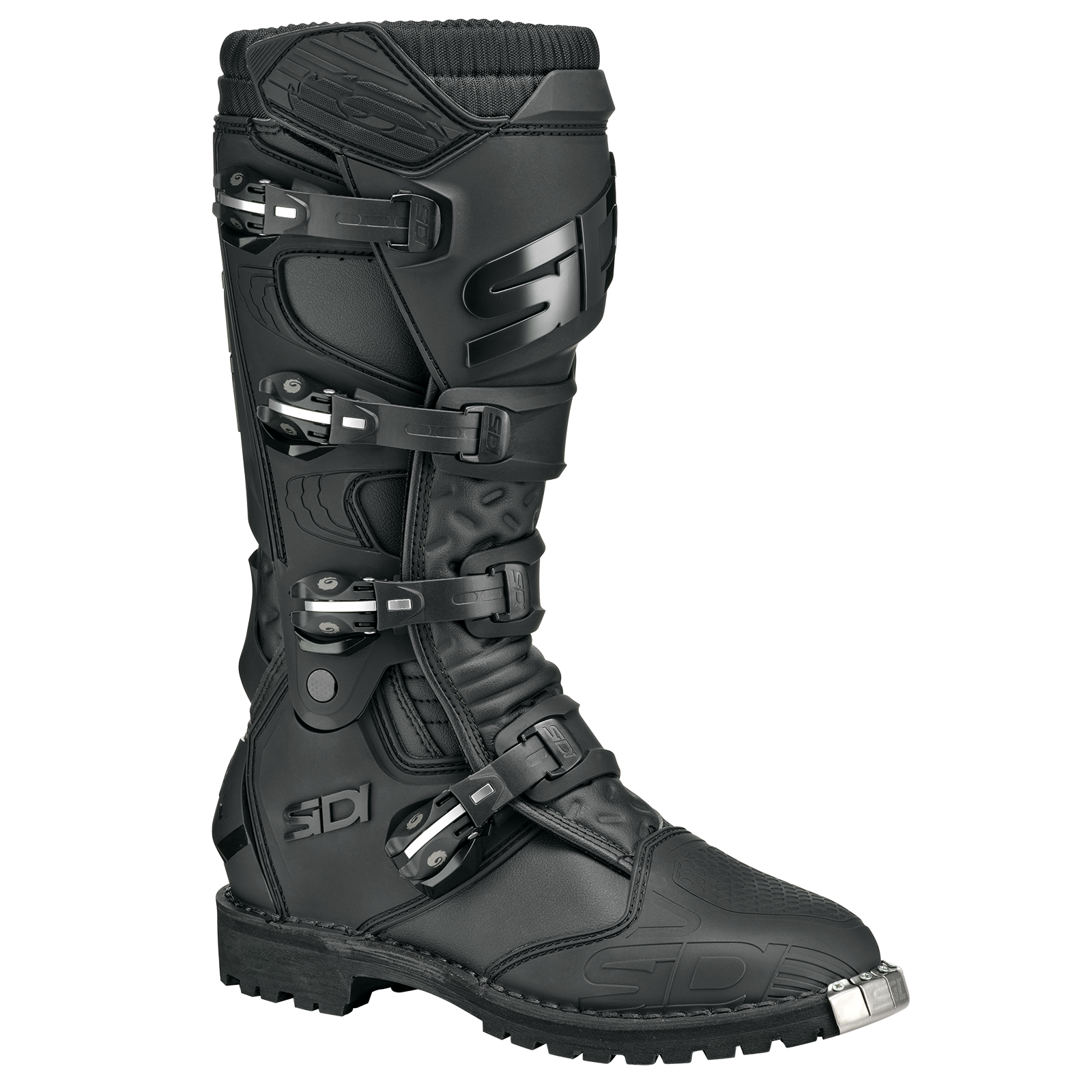 SIDI X Power Enduro WP Motorcycle Boots - Adventure Parts