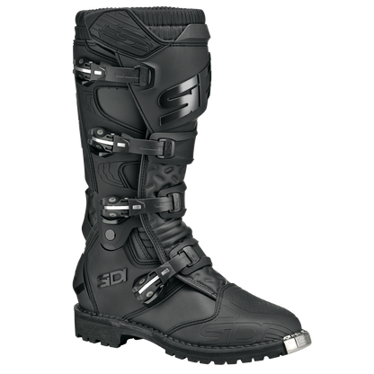 SIDI X Power Enduro WP Motorcycle Boots - Adventure Parts