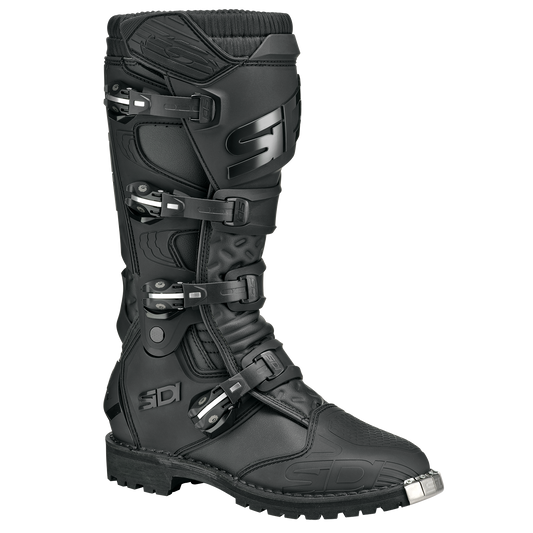 SIDI X Power Enduro WP Motorcycle Boots - Adventure Parts