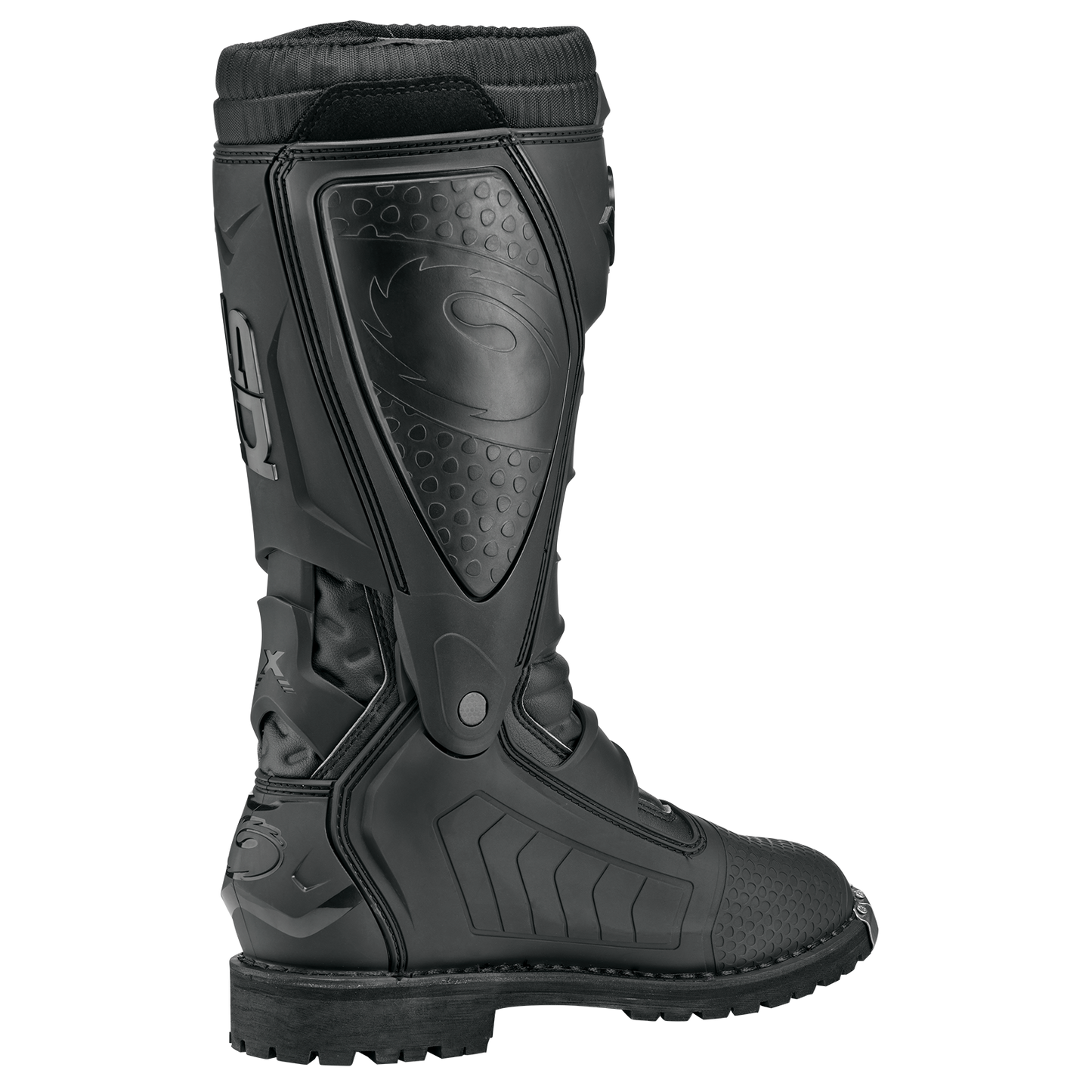 SIDI X Power Enduro WP Motorcycle Boots - Adventure Parts