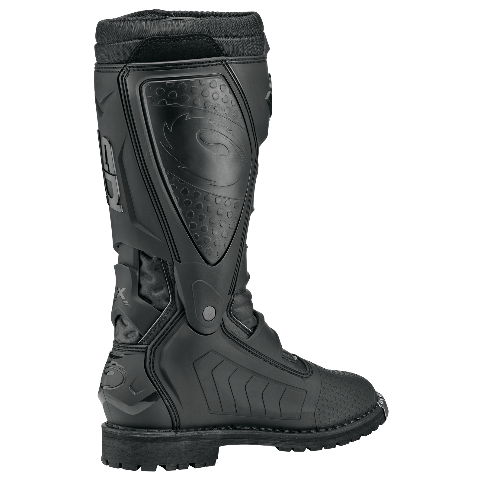 SIDI X Power Enduro WP Motorcycle Boots - Adventure Parts
