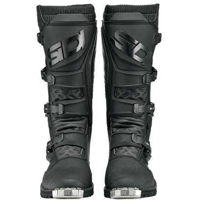 SIDI X Power Enduro WP Motorcycle Boots - Adventure Parts