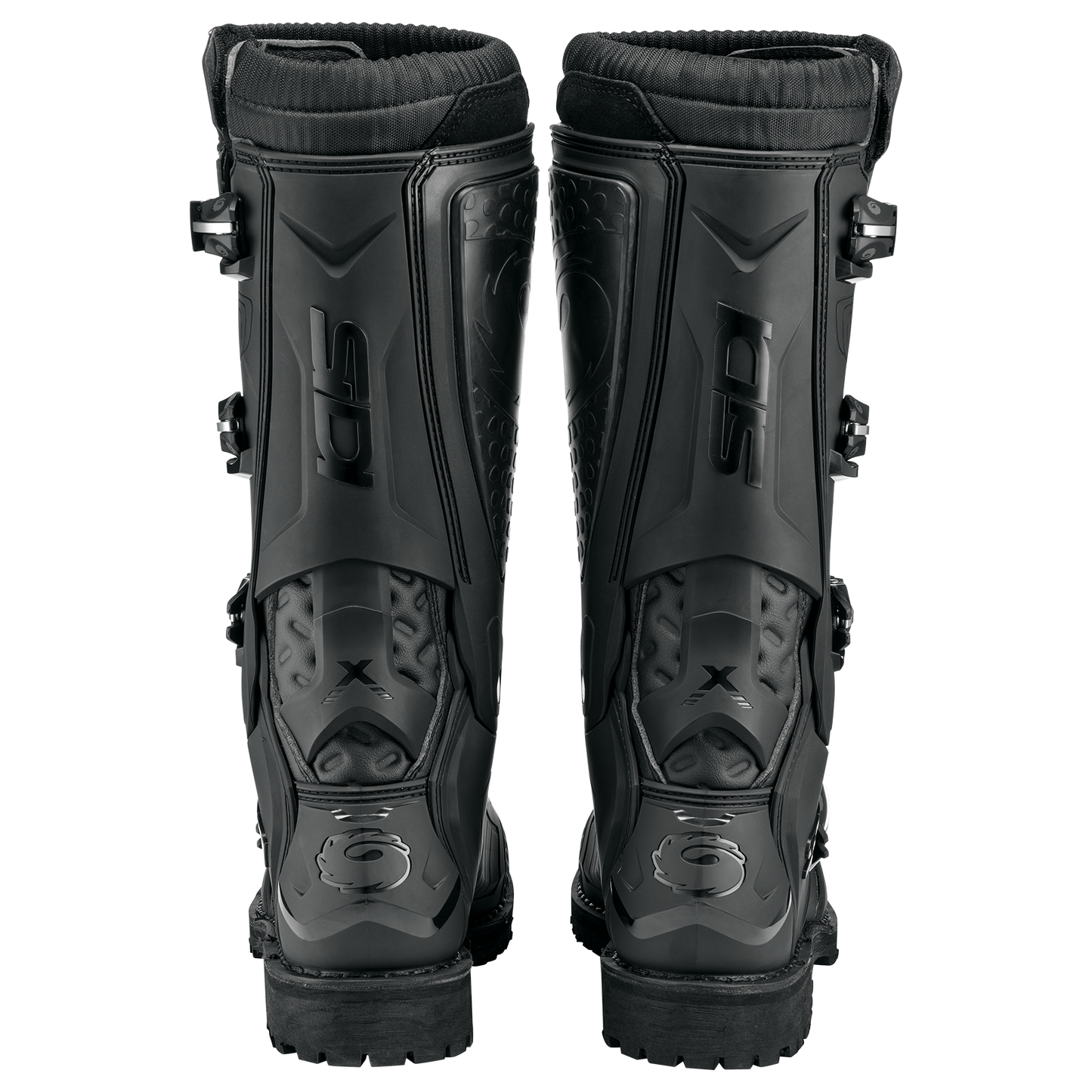 SIDI X Power Enduro WP Motorcycle Boots - Adventure Parts