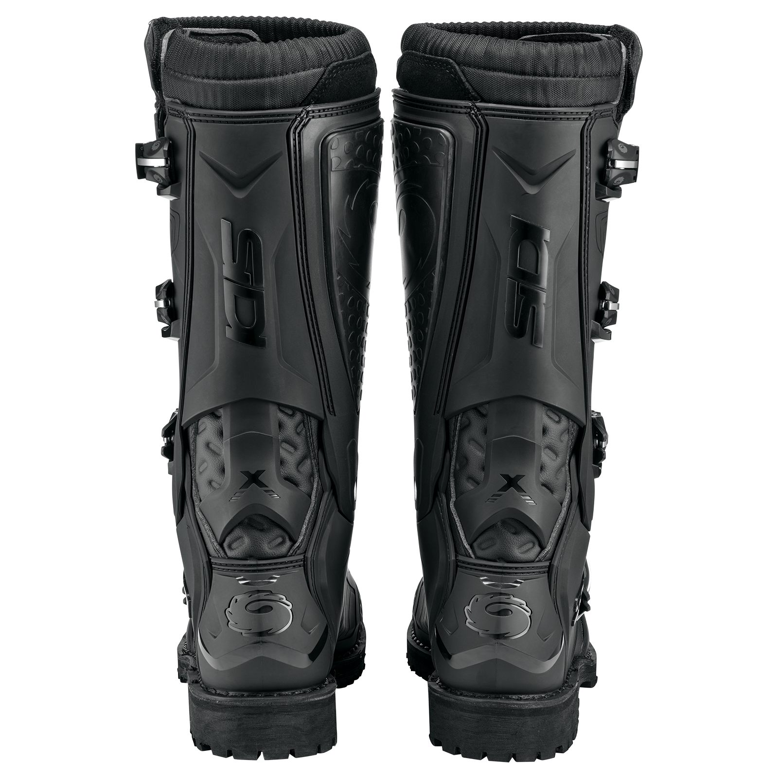 SIDI X Power Enduro WP Motorcycle Boots - Adventure Parts