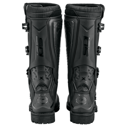 SIDI X Power Enduro WP Motorcycle Boots - Adventure Parts
