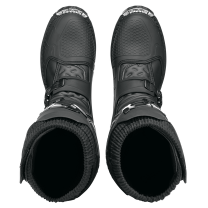 SIDI X Power Enduro WP Motorcycle Boots - Adventure Parts