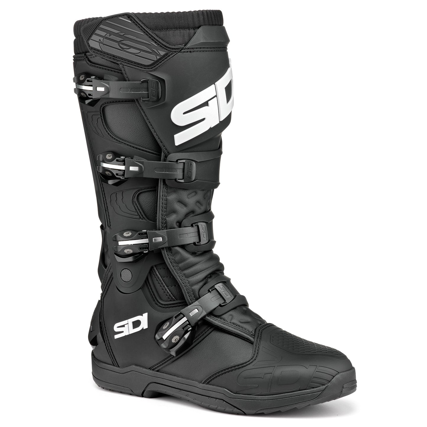 SIDI X Power SC Motorcycle Boots - Adventure Parts