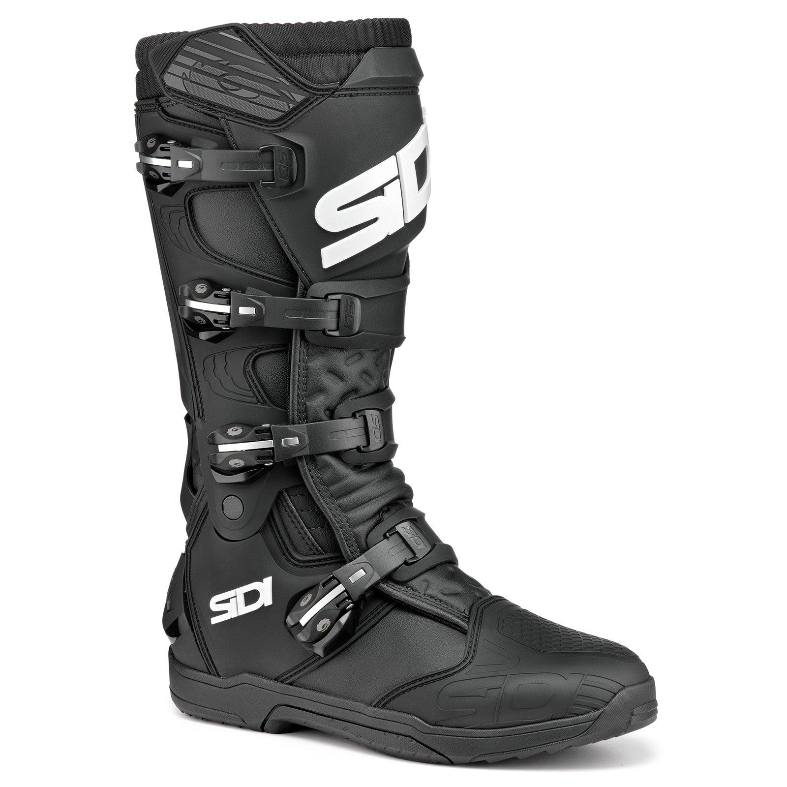 SIDI X Power SC Motorcycle Boots - Adventure Parts